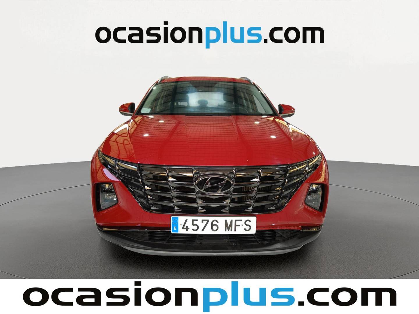 Hyundai Tucson Hyundai Tucson 1.6 TGDI Maxx (150 CV) 150cv