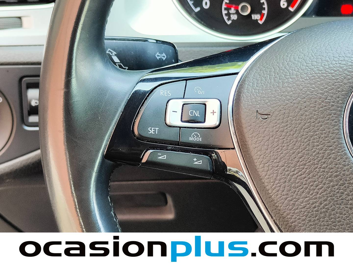 Volkswagen Golf Volkswagen Golf Business 1.6 TDI BMT (105 CV) de ocasión