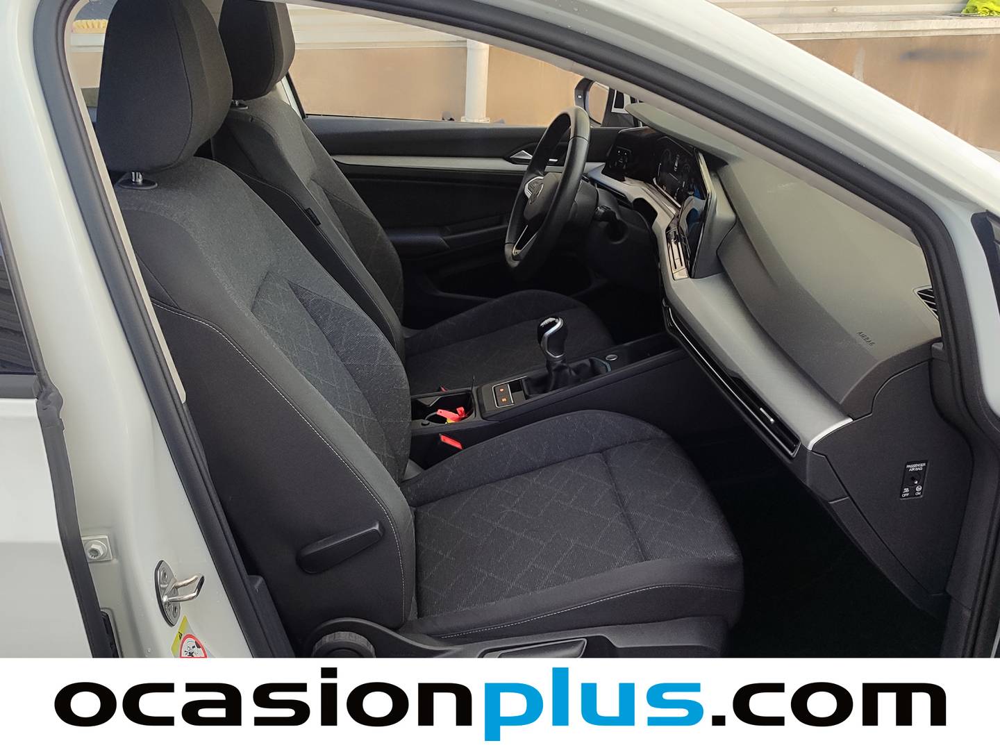 Volkswagen Golf Volkswagen Golf Life 2.0 TDI (115 CV) km 0