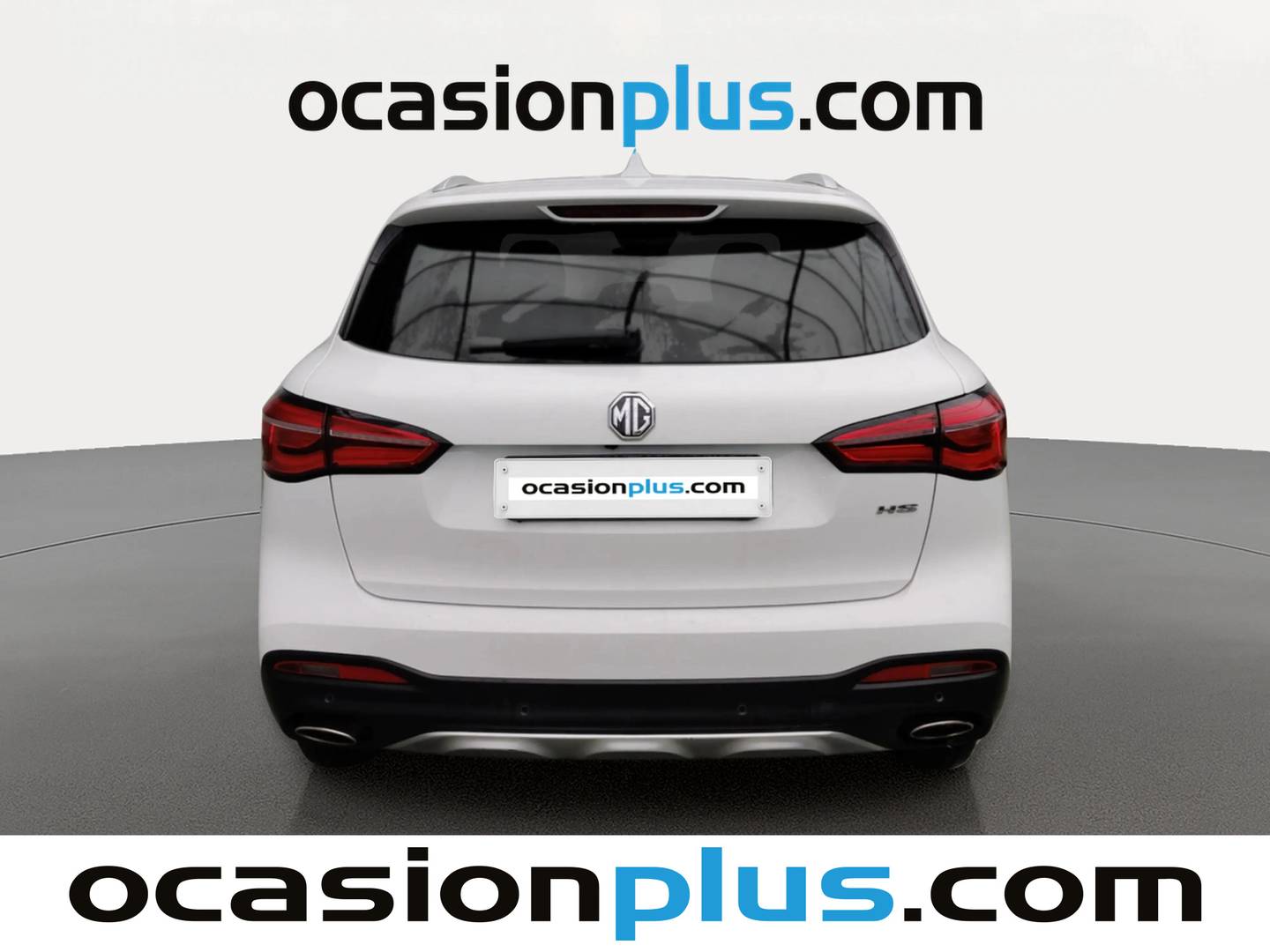 Foto MG HS MG HS 1.5 Turbo GDI Comfort DCT (162 CV)