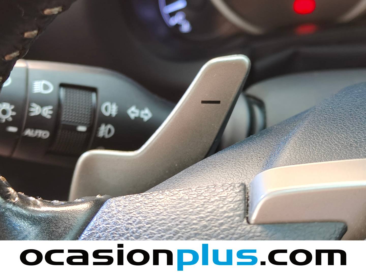 Lexus NX Lexus NX 300h Executive 4WD (197 CV) de ocasión