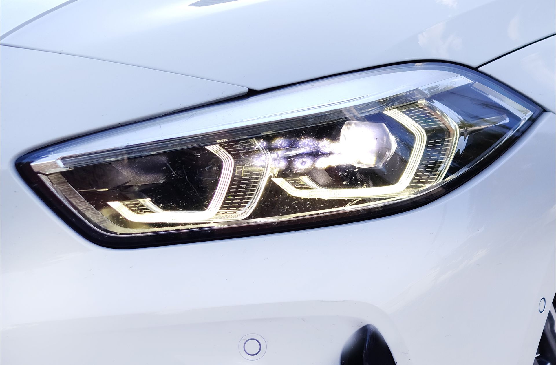 BMW Serie 1 116d Pack M - foto 15