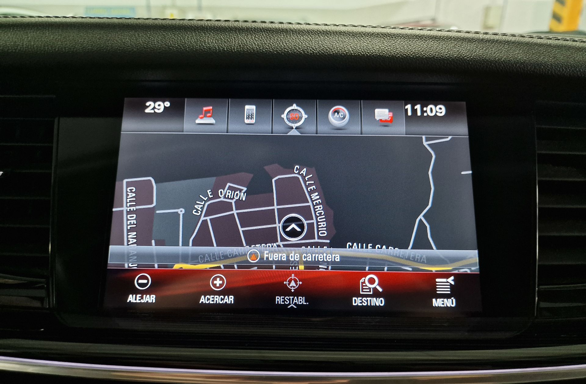 Opel Insignia Sports Tourer 2.0 CDTI Turbo D Excellence - foto 9