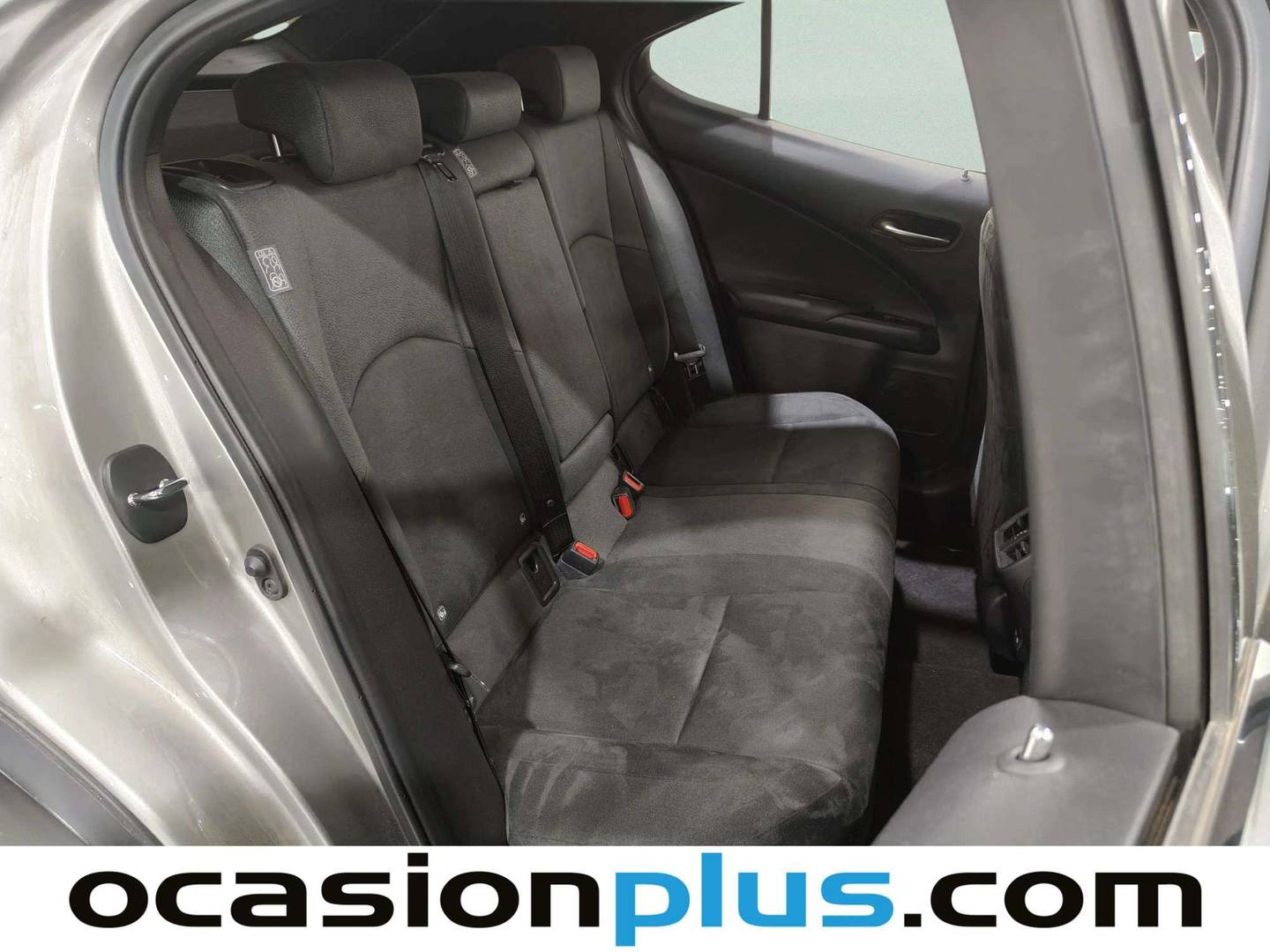 Lexus UX Lexus UX 250h Business 2WD (184 CV) híbrido