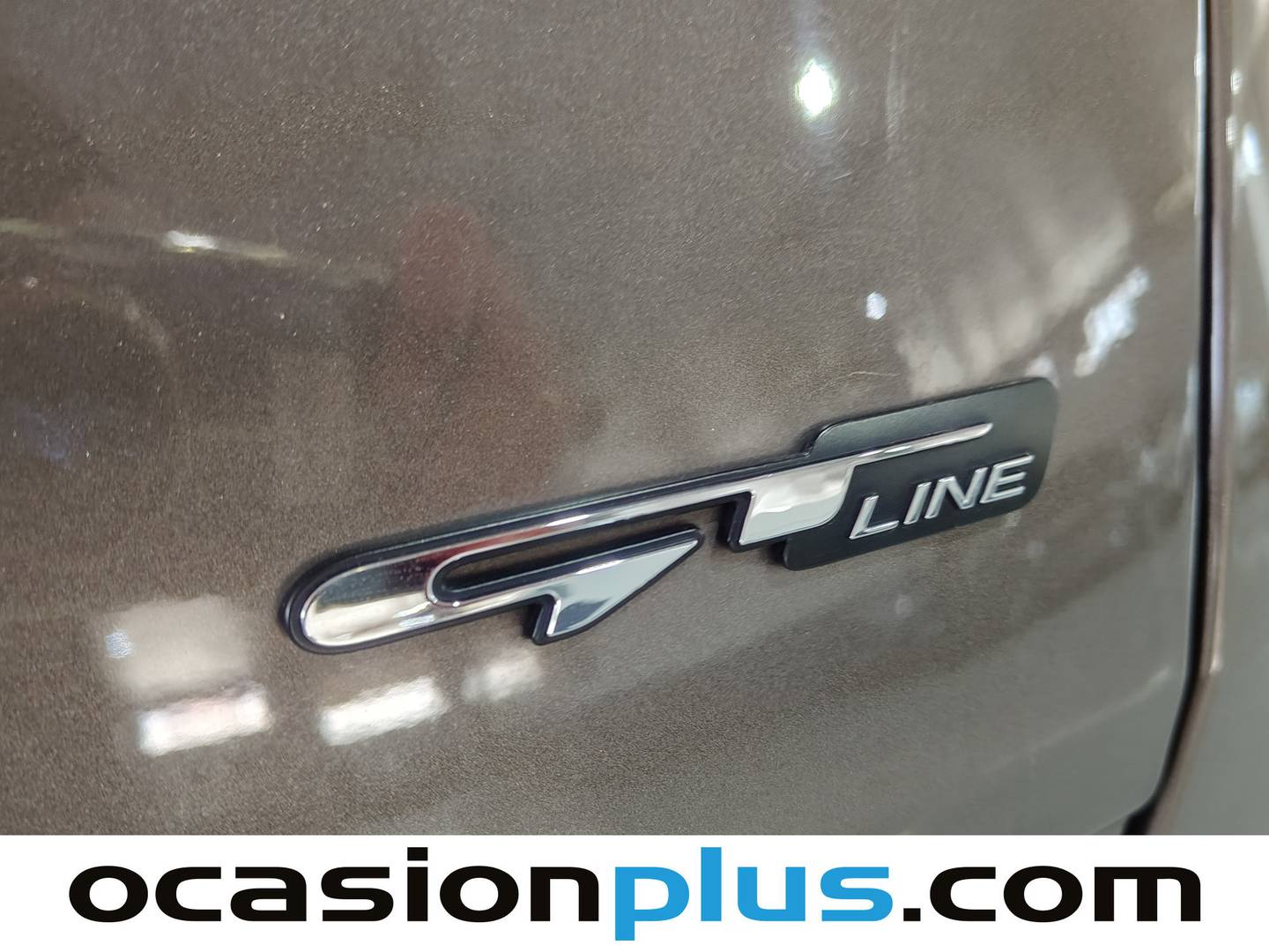 KIA Sportage KIA Sportage 1.6 T-GDi GT Line Xtreme 4x2 (177 CV) de segunda mano