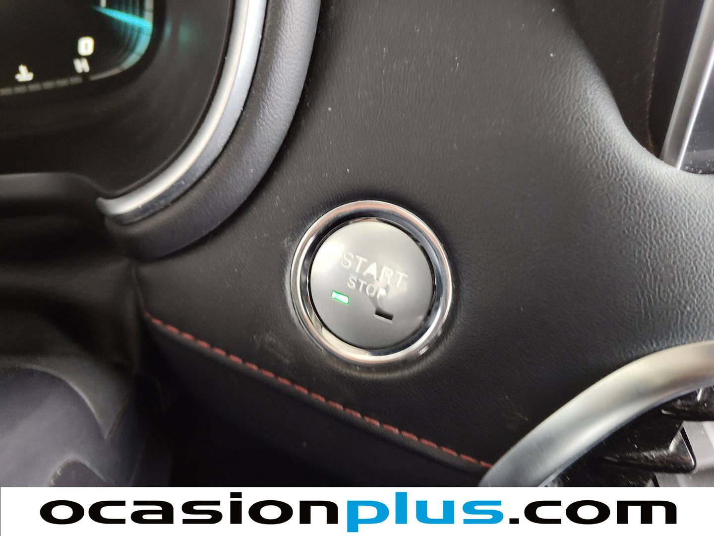 Foto MG HS MG HS 1.5 Turbo GDI Luxury DCT (162 CV)