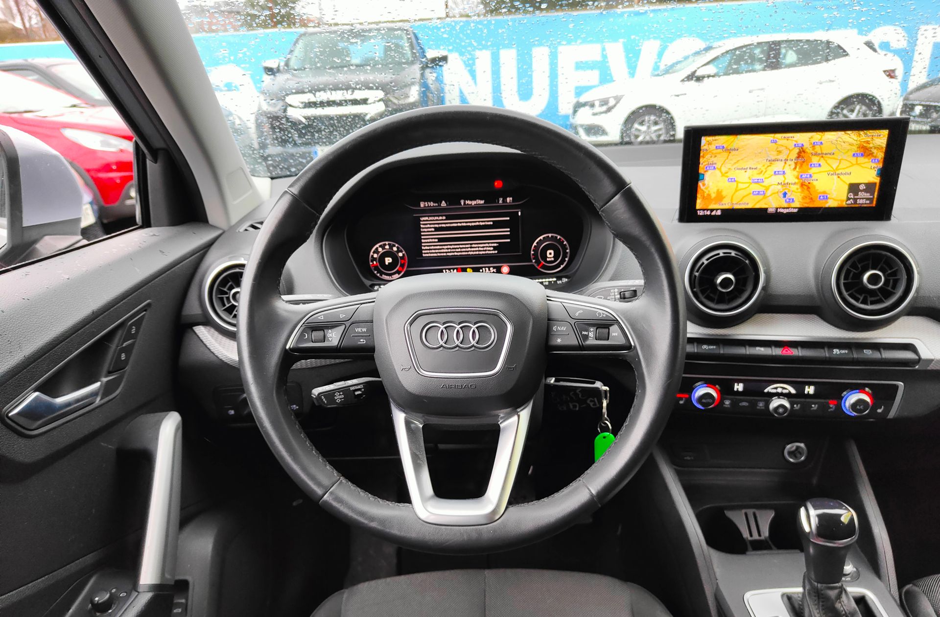 Audi Q2 Advanced 35 TFSI S tronic - foto 23