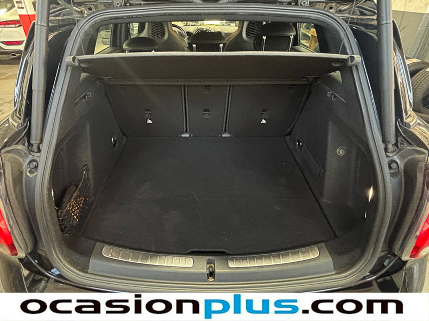 Foto Mini Countryman MINI MINI Countryman Cooper S (192 CV)