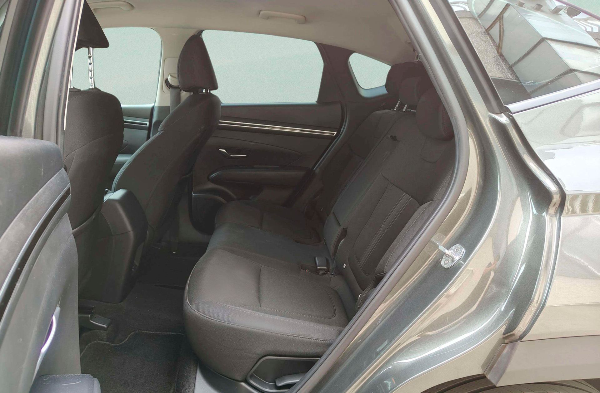 Hyundai Tucson 1.6 T-GDi 48V Maxx - foto 11