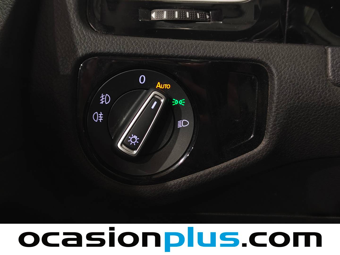 Foto Volkswagen Golf Volkswagen Golf Variant Variant Sport 1.6 TDI BMT (110 CV)