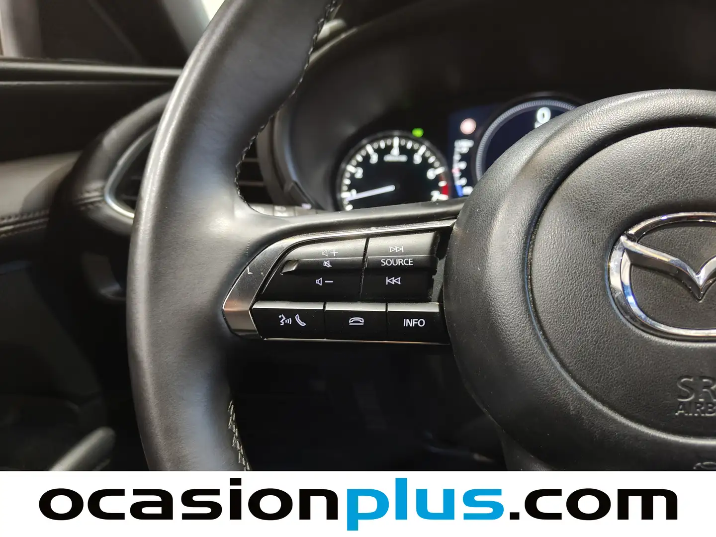 Foto Mazda Mazda3 Mazda Mazda 3 2.5L E-SKY G MHEV Prime-line (140 CV)