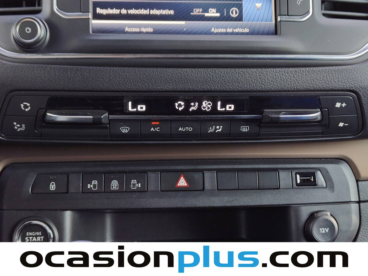 Paquetes del Toyota Proace Verso Toyota Proace Verso 2.0D Advance L1 (150 CV) 8 Plazas