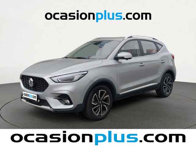 Mg Segunda Mano Particulares Vizcaya