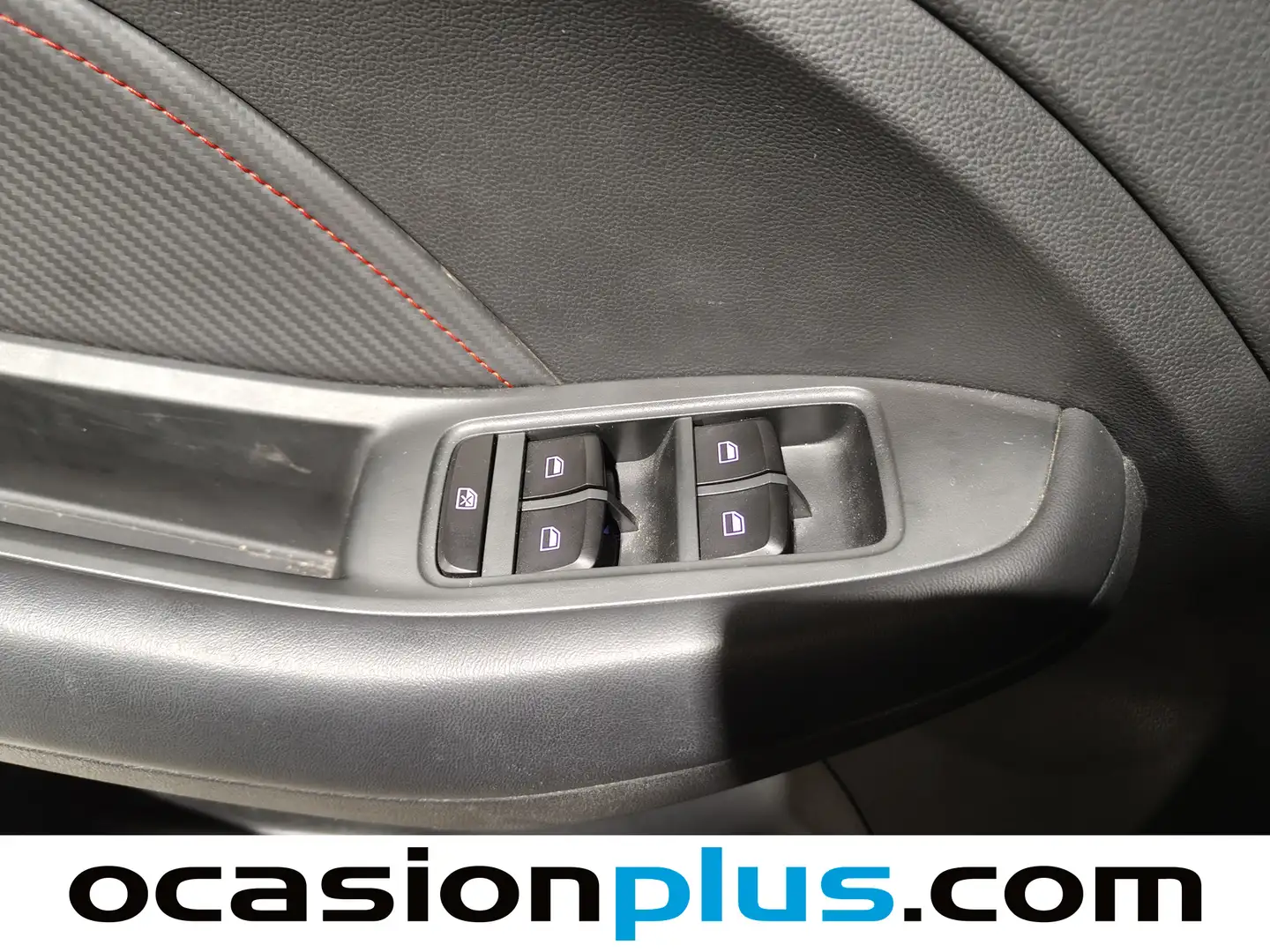 Foto MG ZS MG ZS 1.5 Luxury (106 CV)