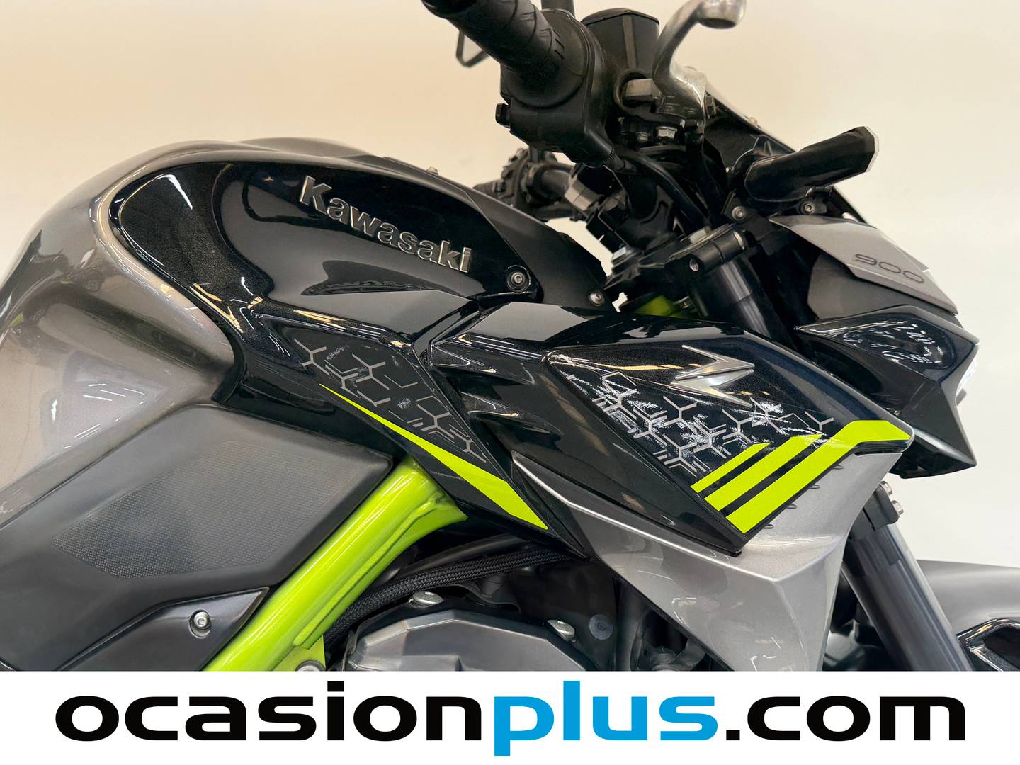 Kawasaki Z 900 Kawasaki Z 900 (95 CV) 95cv