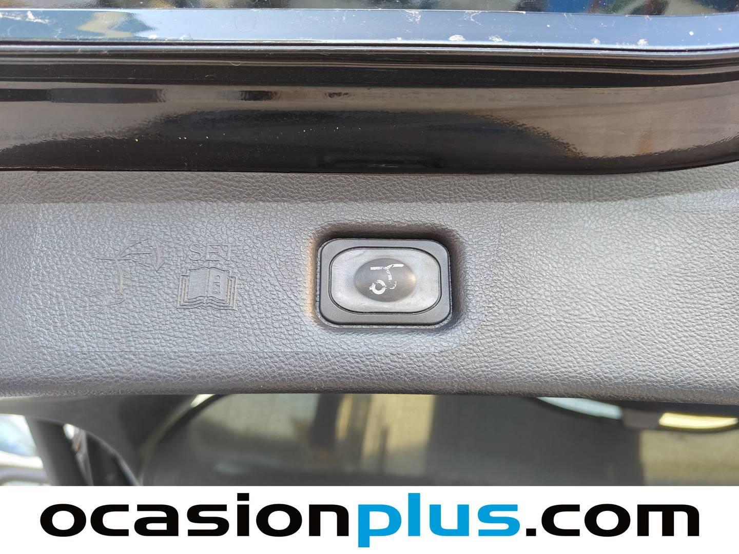 Foto Ford S-MAX Ford S-Max 2.0 TDCI Titanium (150 CV)