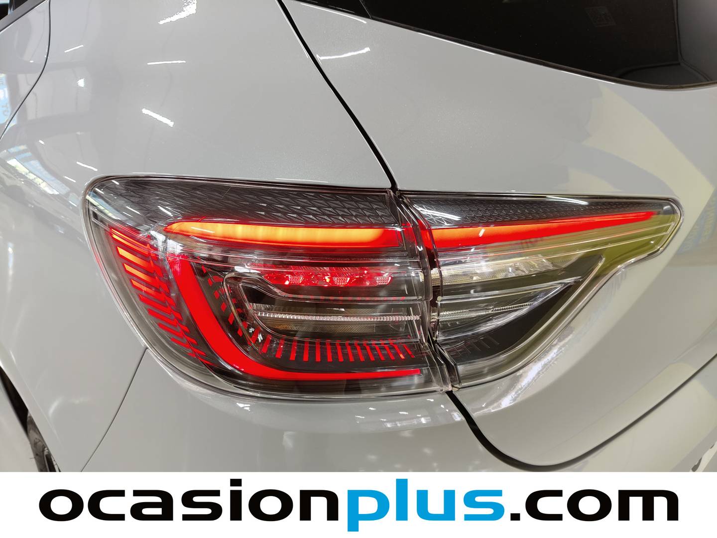 Paquetes del Renault Clio Renault Clio Techno TCe (90 CV)