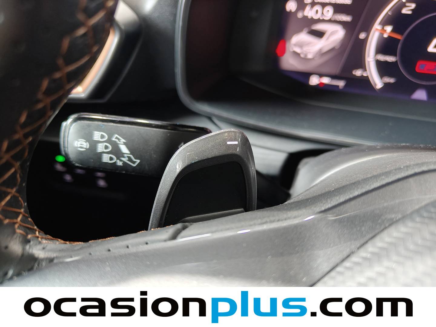 Cupra Formentor Cupra Formentor 1.5 TSI DSG (150 CV) 150cv