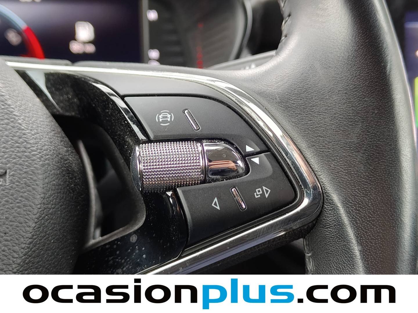 Foto Skoda Fabia Skoda Fabia 1.0 TSI Ambition (95 CV)