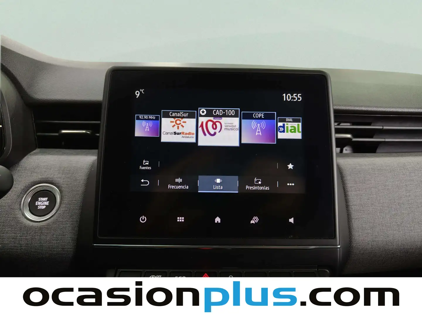 Foto Renault Clio Renault Clio Evolution dCi (100 CV)