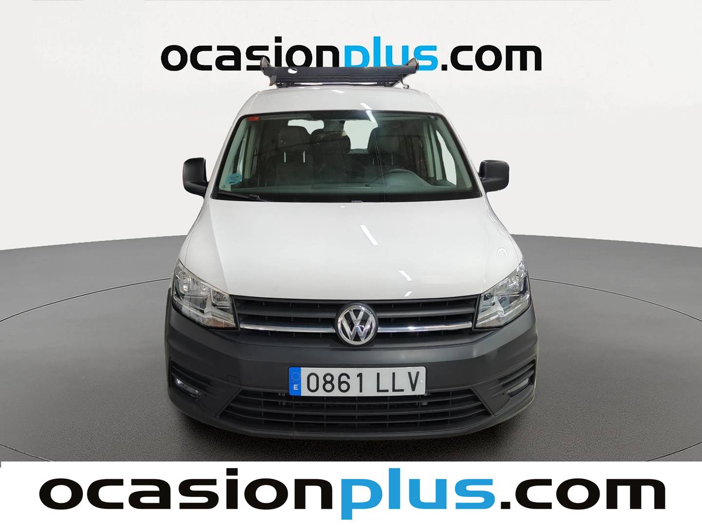 Volkswagen Caddy Volkswagen Caddy Profesional Kombi 2.0 TDI BMT (102 CV) 102cv