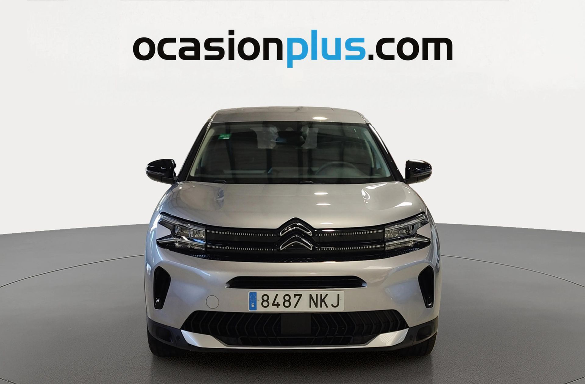 Citroën C5 Aircross Plug-in Hybrid Max e-EAT8 - foto 13