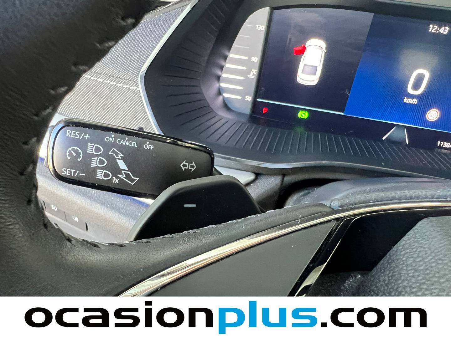 Foto Skoda Octavia Skoda Octavia 1.0 TSI MHEV Selection DSG (110 CV)