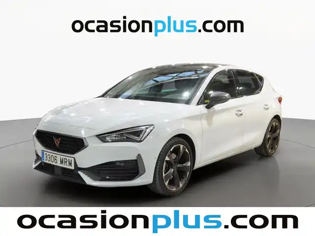 Cupra León 1.5 eTSI DSG (150 CV) de segunda mano
