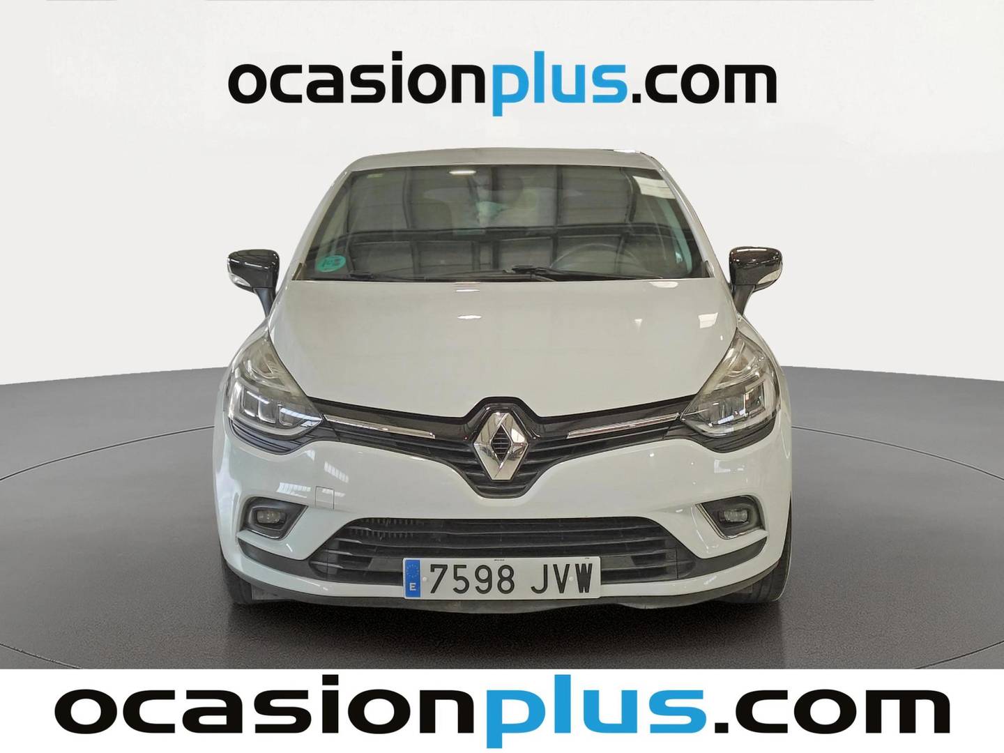 Renault Clio Renault Clio Limited Energy TCe (90 CV) 90cv