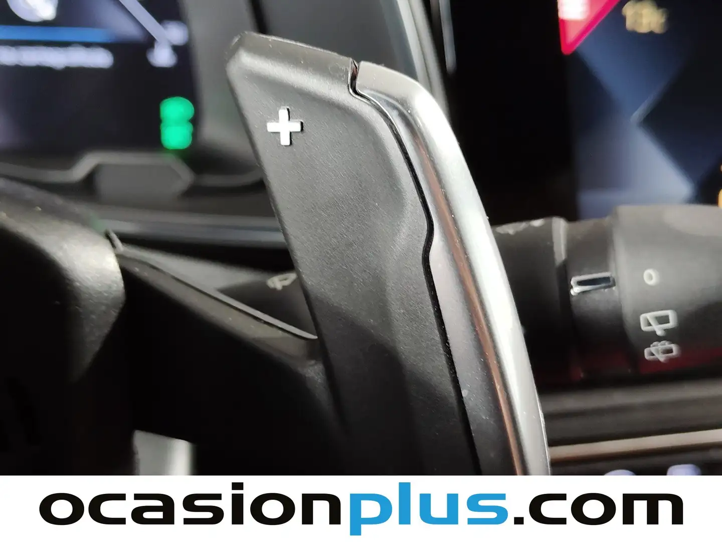 Foto DS DS 7 Crossback DS DS7 Crossback PureTech 130 So Chic (130 CV)