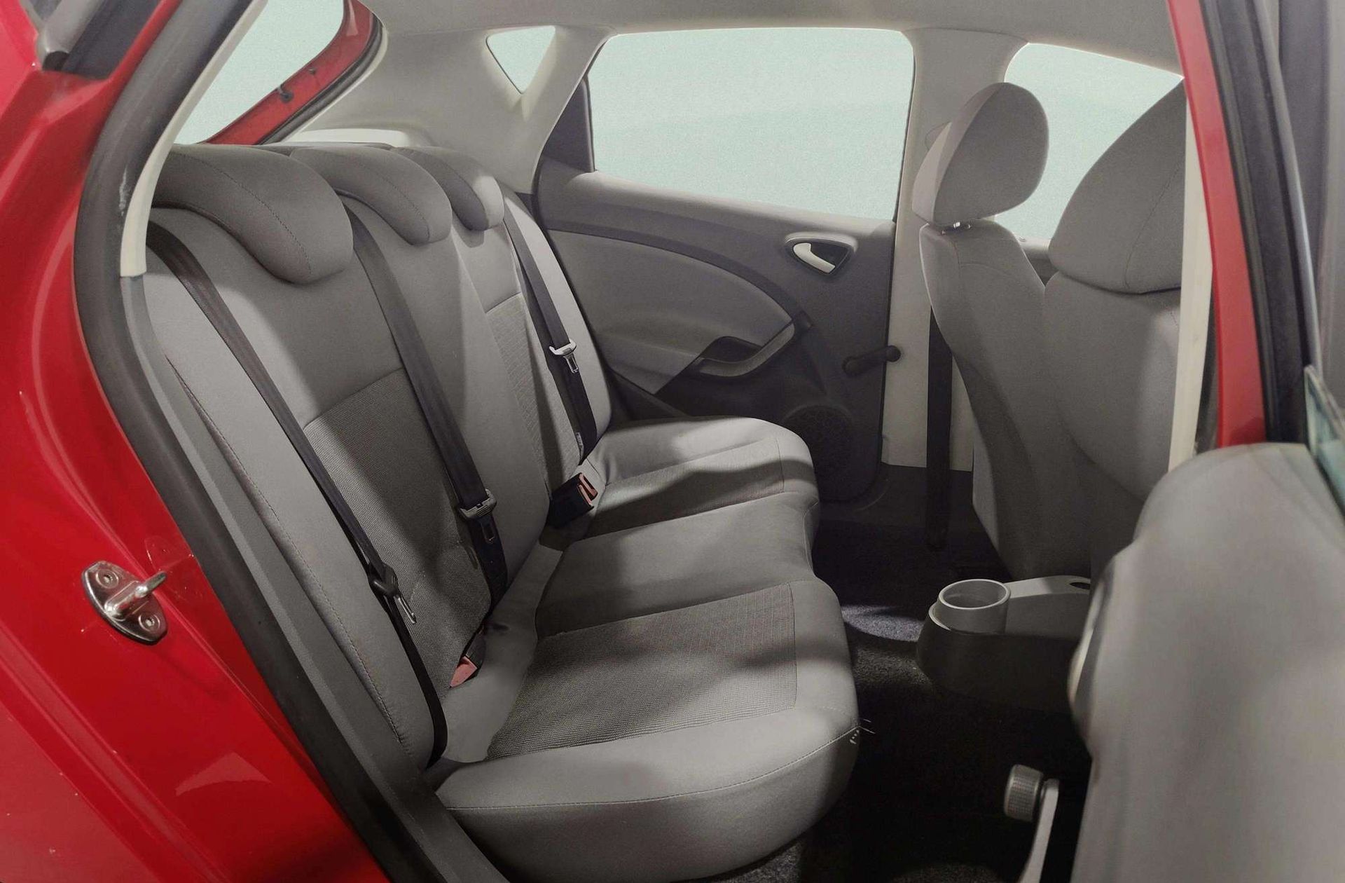 SEAT Ibiza 1.2 Reference - foto 13