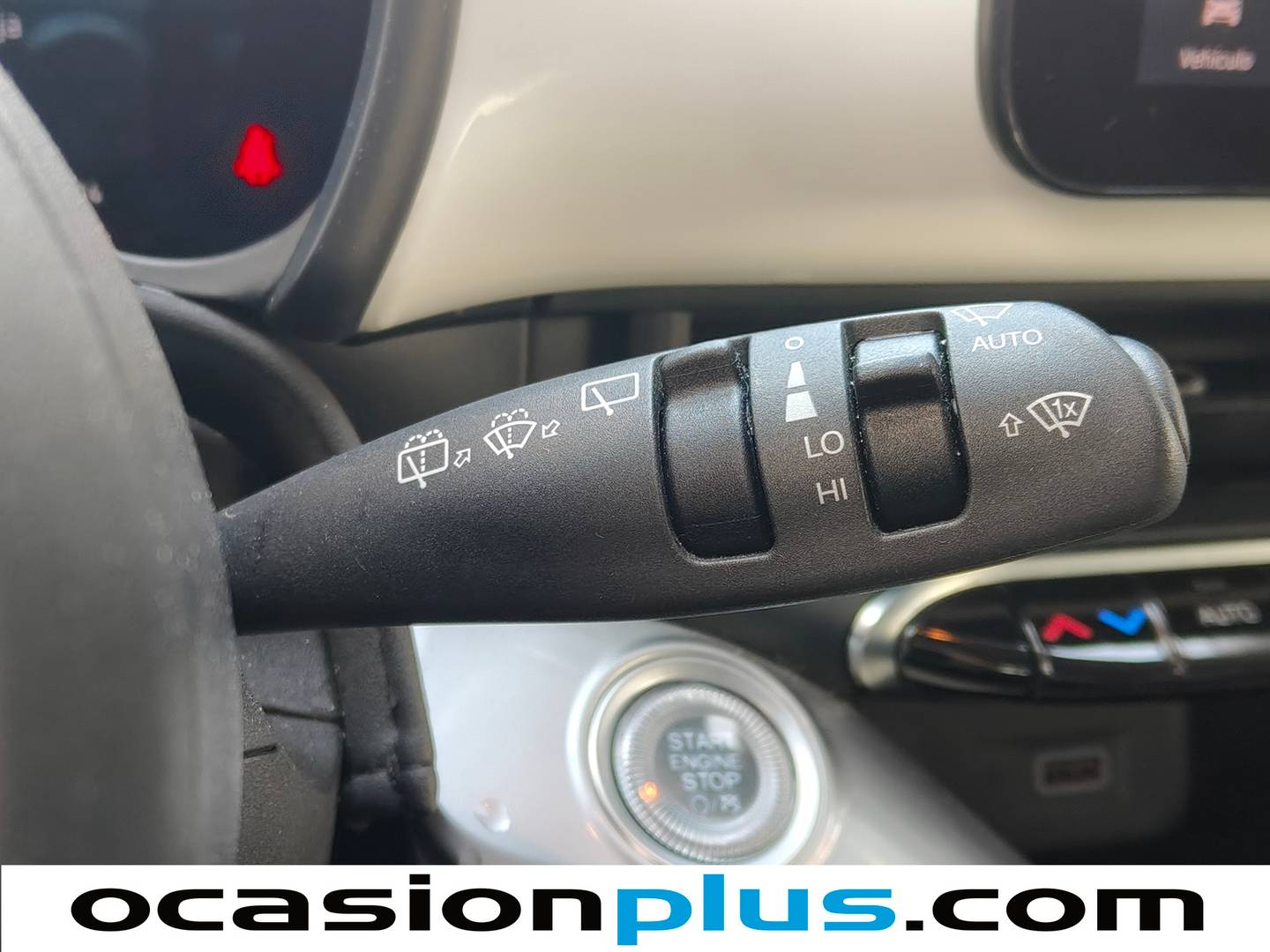 Fiat 500 Fiat 500 Electrico Electrico Icon Hb 320km (118 CV) 118cv