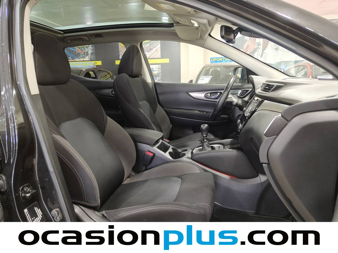 Nissan QASHQAI Nissan Qashqai dCi 130 N-Connecta 4x2 (130 CV) km 0