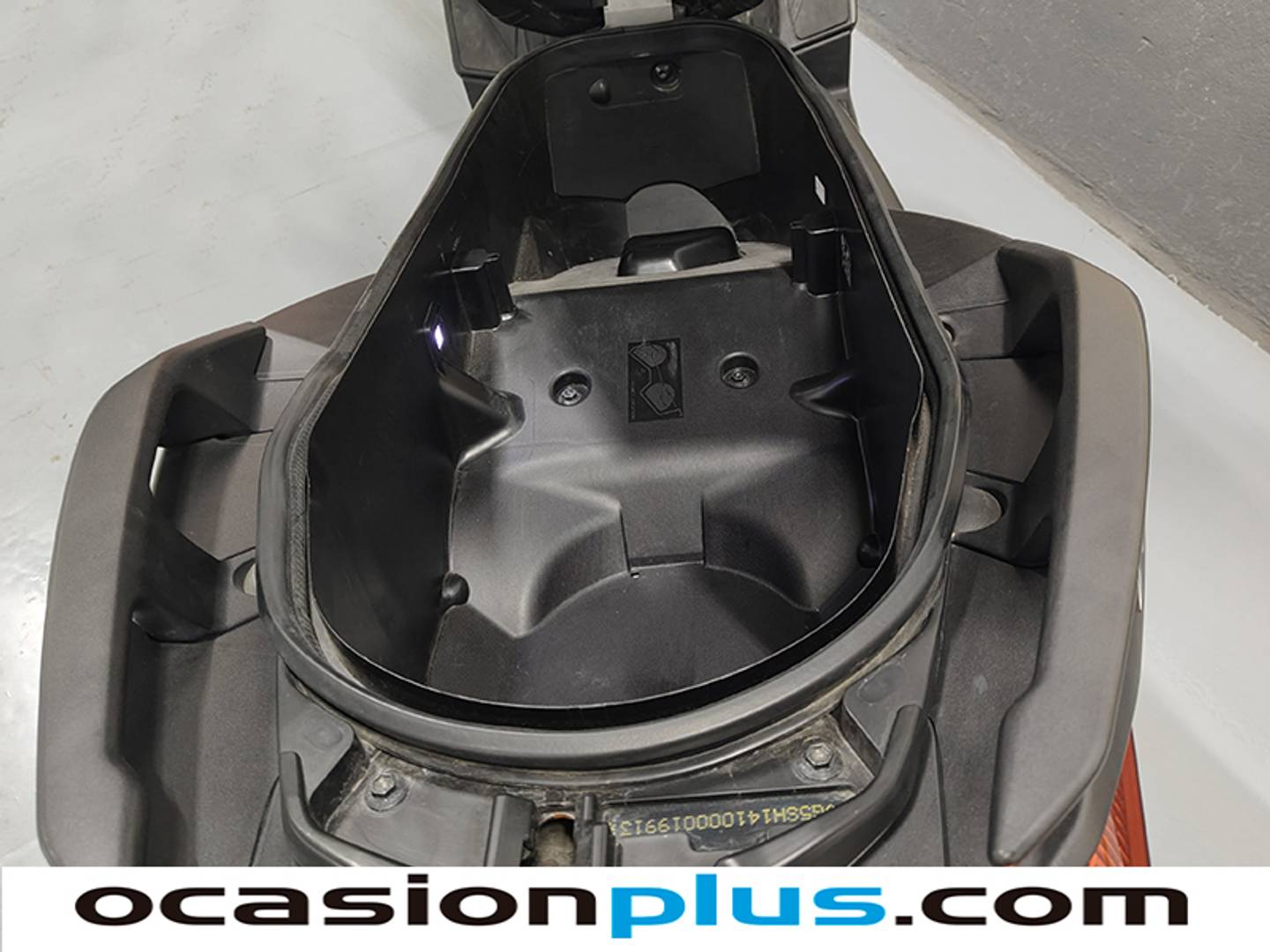 Foto Yamaha X-Max 300 Yamaha X-Max 300