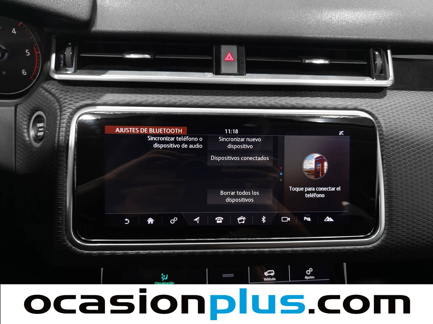 Land Rover Range Rover Velar Land Rover Range Rover Velar D180 S 4WD Auto (180 CV) de ocasión