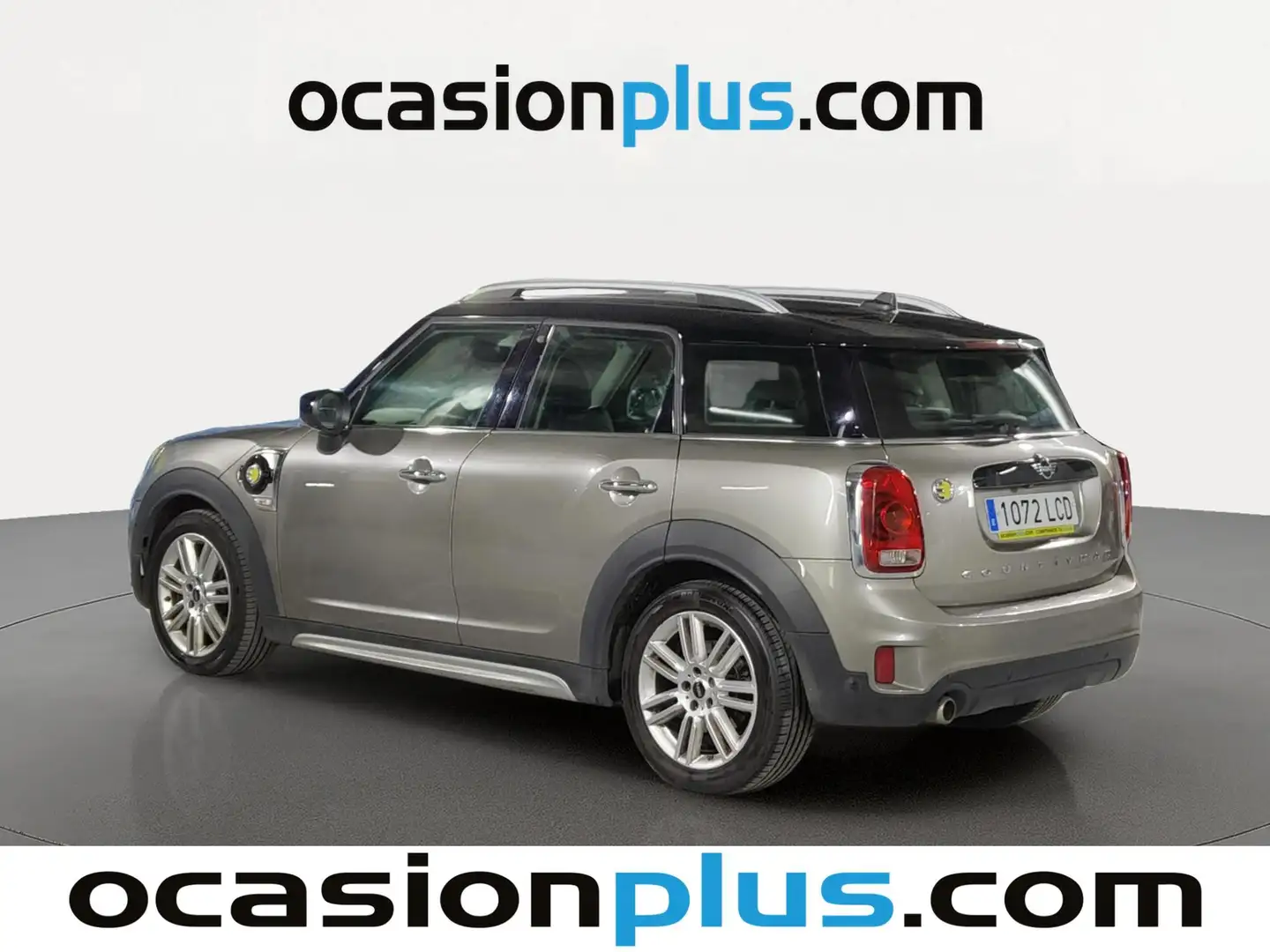 Foto Mini Countryman MINI MINI Countryman Cooper S E ALL4 (224 CV)