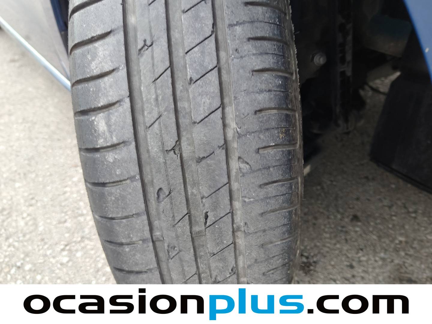 Foto Seat Ibiza SEAT Ibiza 1.0 MPI Style (80 CV)