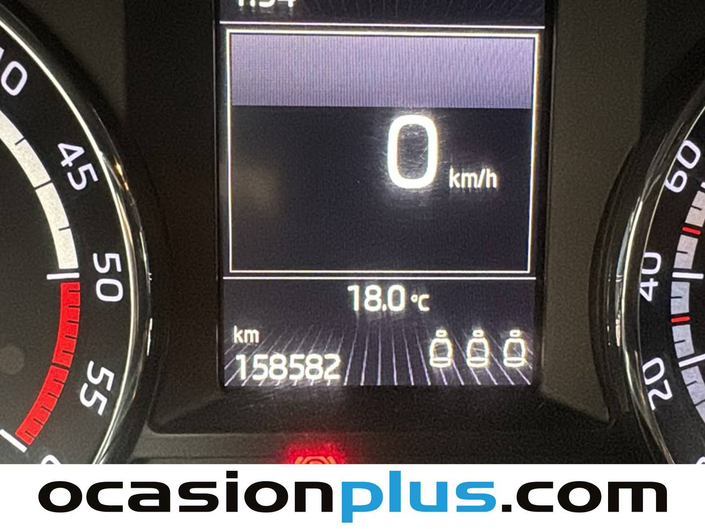 Skoda Octavia Skoda Octavia Combi 2.0 TDI RS (184 CV) 184cv