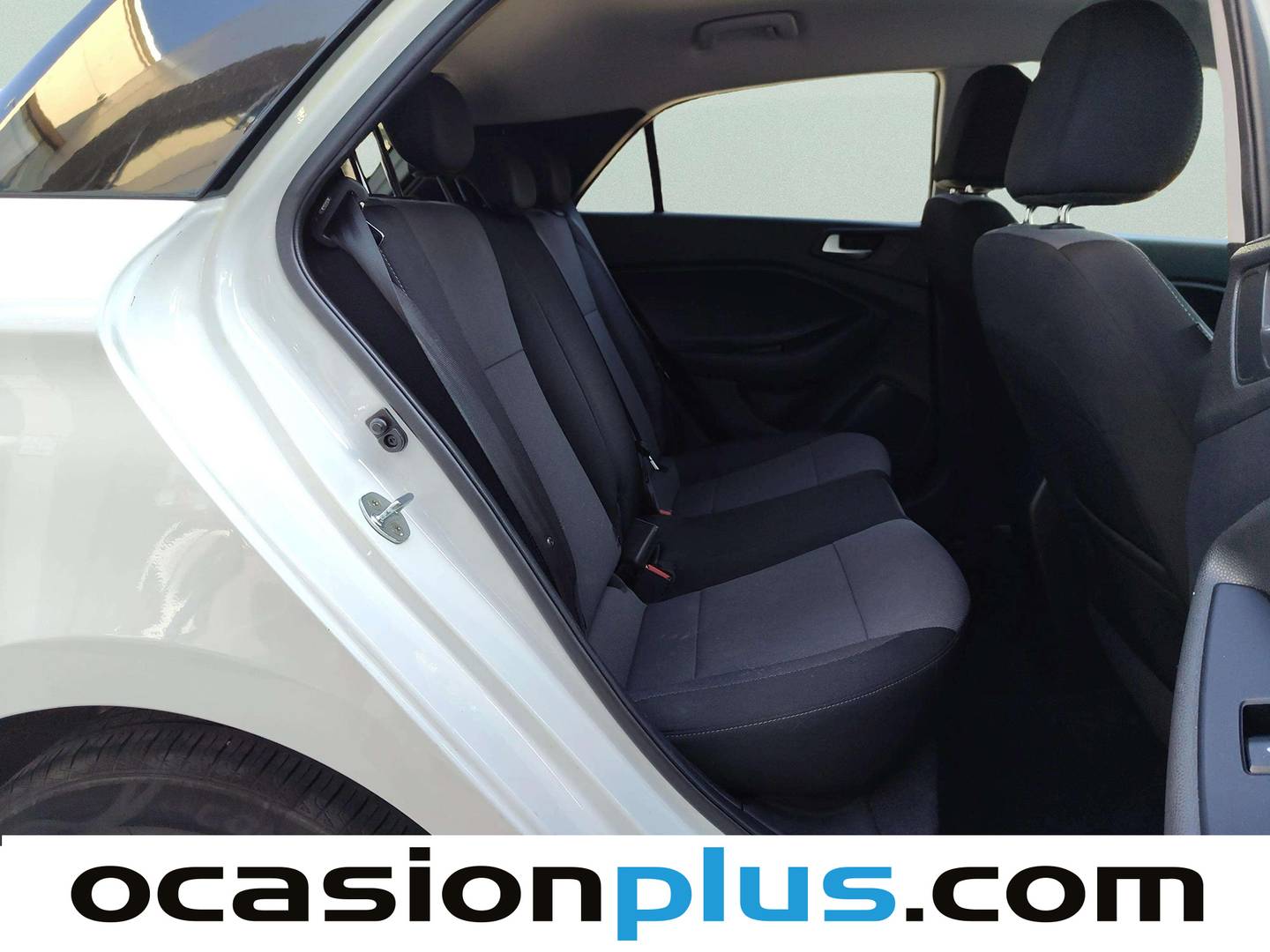 Hyundai i20 Hyundai i20 1.0 TGDI Klass (100 CV) km 0