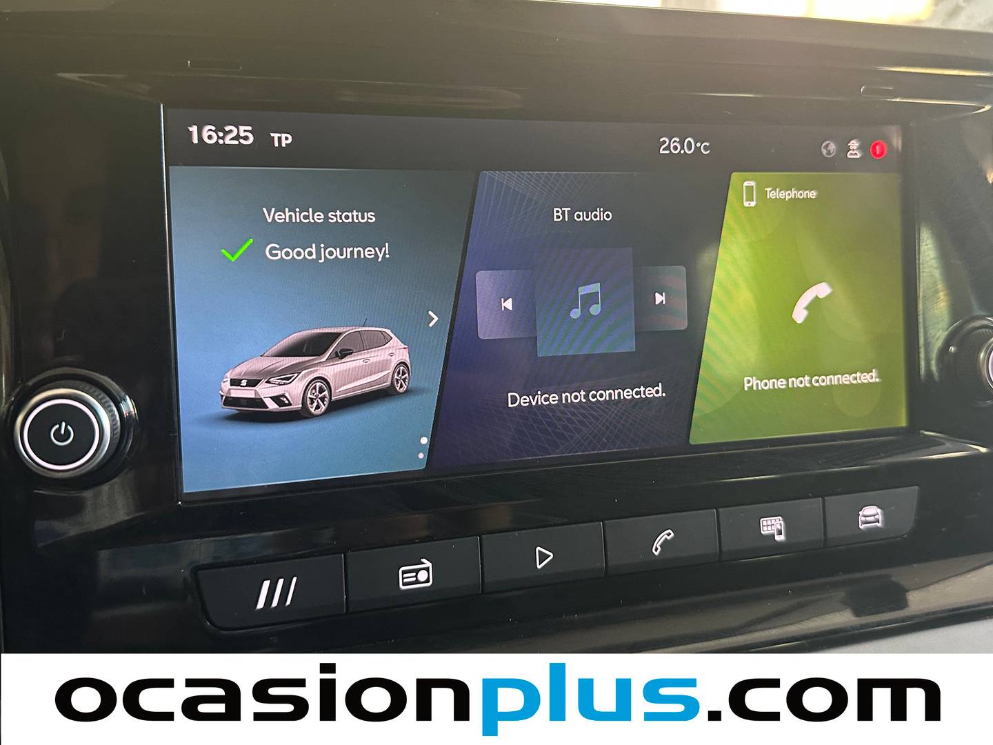 Seat Ibiza Seat Ibiza 1.0 TSI S&S Special Edition Xcellence (115 CV) 115cv