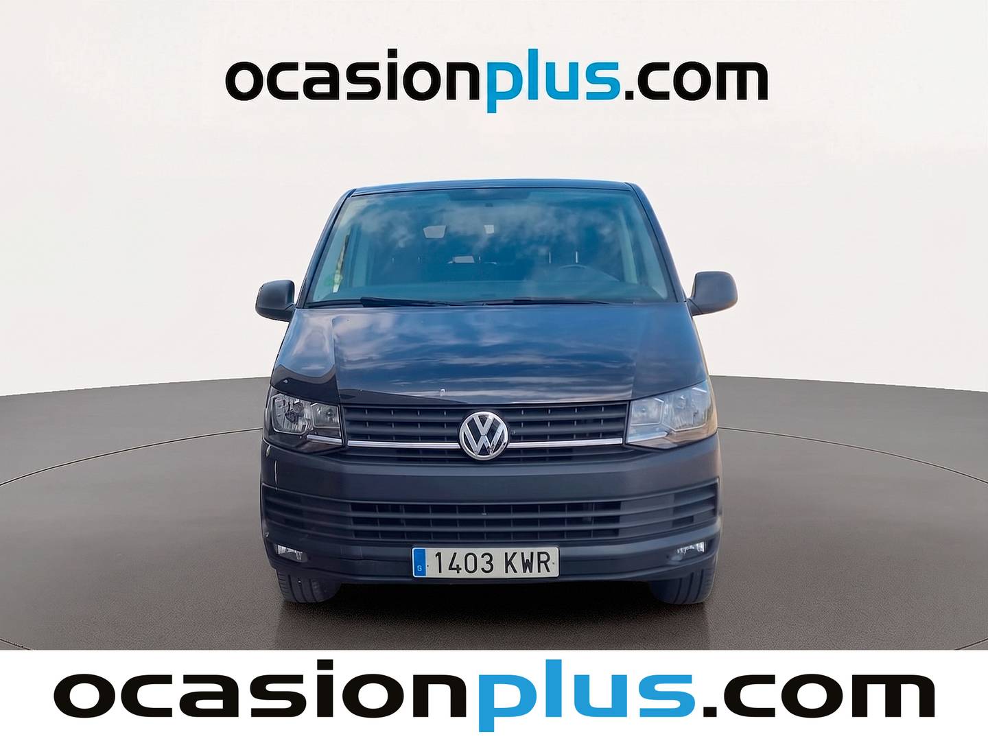 Volkswagen Caravelle Volkswagen Caravelle Batalla Corta 2.0 TDI BMT (114 CV) 114cv