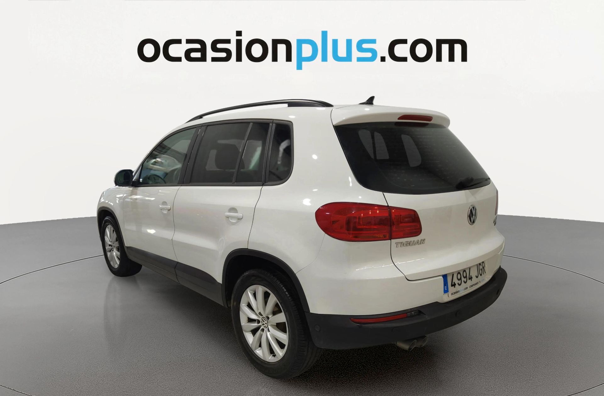 Volkswagen Tiguan T1 2.0 TDI 4x2 - foto 3