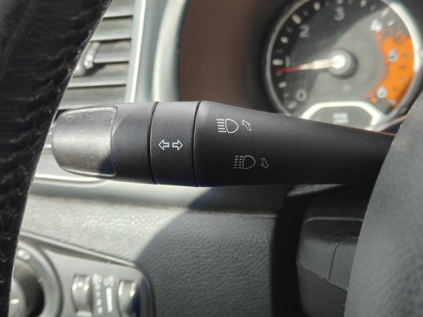 Foto Jeep Renegade Jeep Renegade 1.6 Multijet Longitude 4x2  (120 CV)