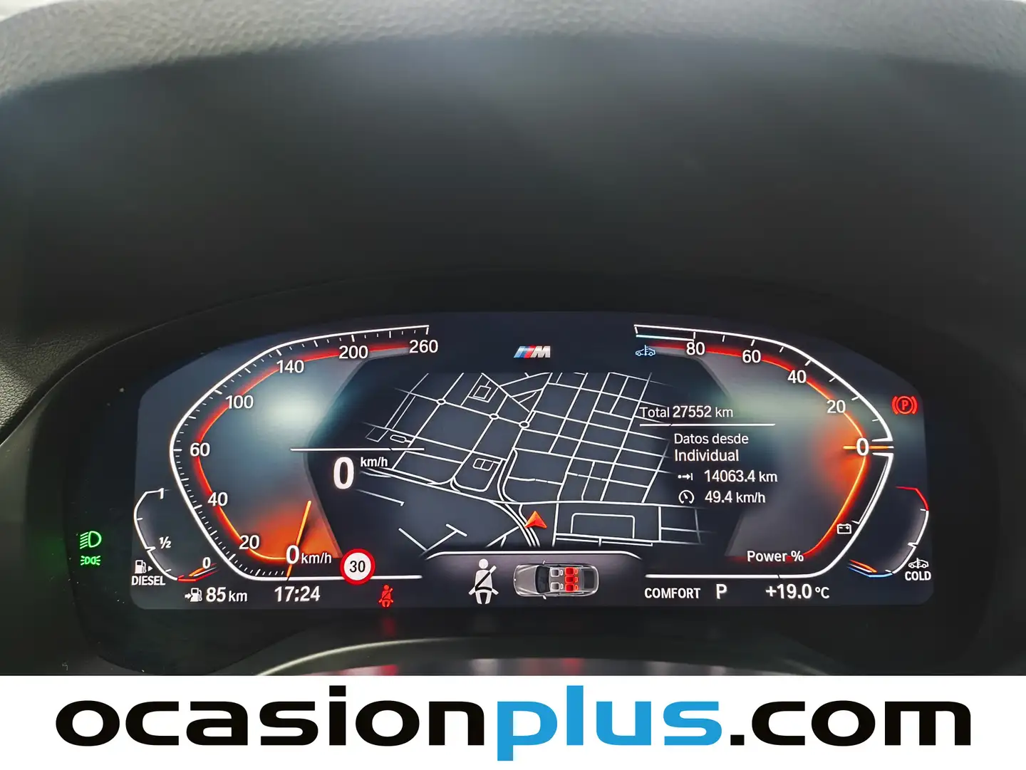 Foto BMW X4 BMW X4 xDrive20d xLine (190 CV) Pack M