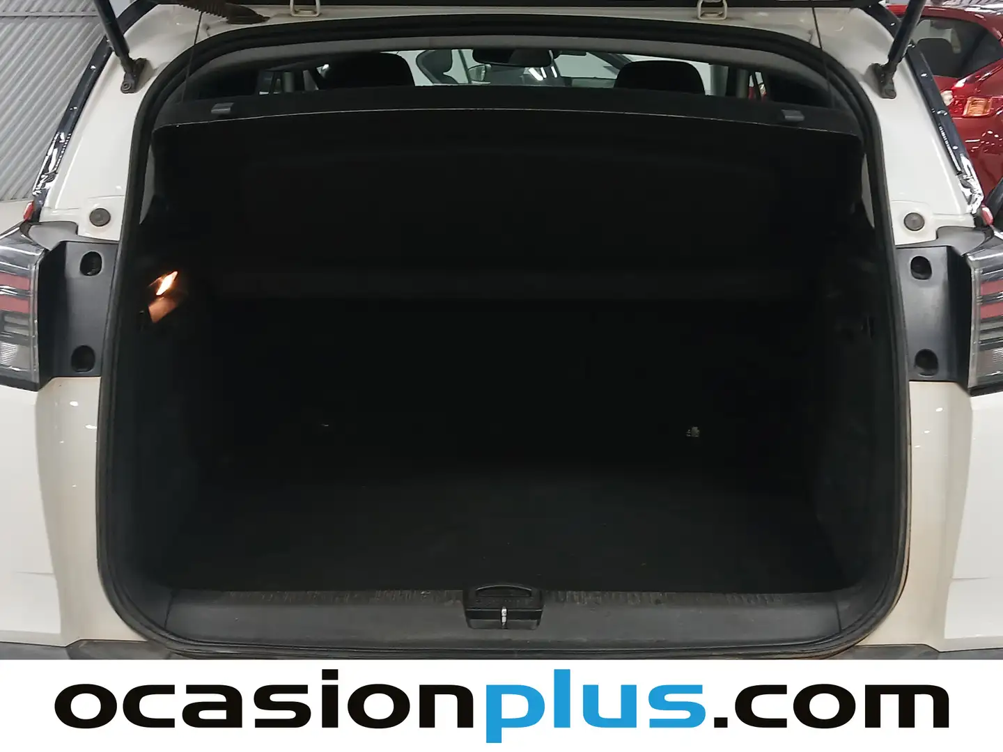 Foto Opel Crossland Opel Crossland 1.2 GS (110 CV)