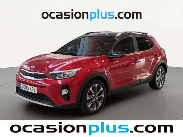 KIA Stonic 1.0 T-GDi Eco-Dynamic Drive (120 CV) de segunda mano