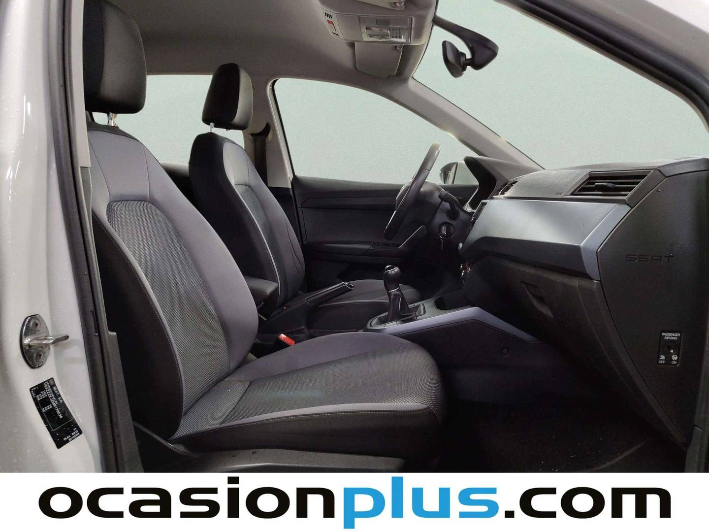 Seat Arona Seat Arona 1.0 TSI Style Go2 (110 CV) de ocasión