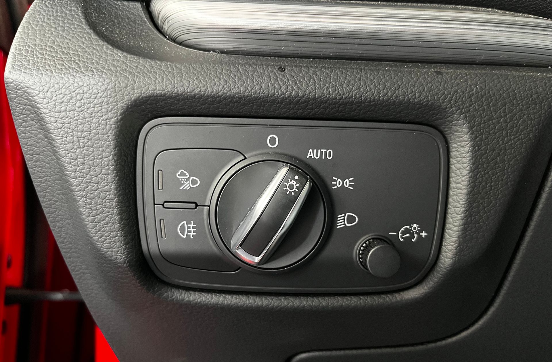 Audi A3 Sportback S line edition 2.0 TDI - foto 10