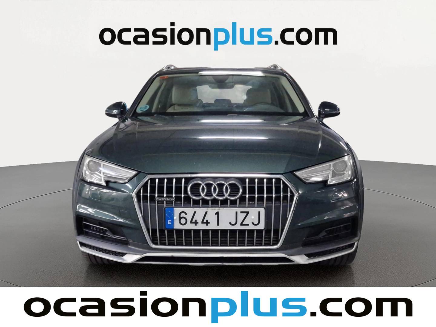 Audi A4 Allroad Quattro Audi A4 Allroad Unlimited 3.0 TDI Quattro (272 CV) Tiptronic al mejor precio