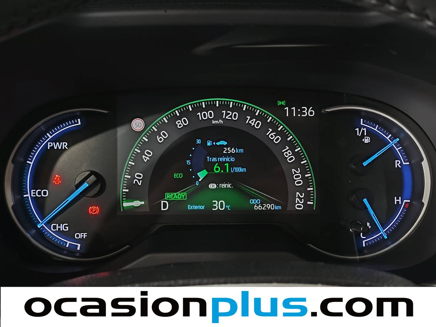 Toyota Rav4 Toyota Rav4 2.5l hybrid Feel! (218 CV) 218cv